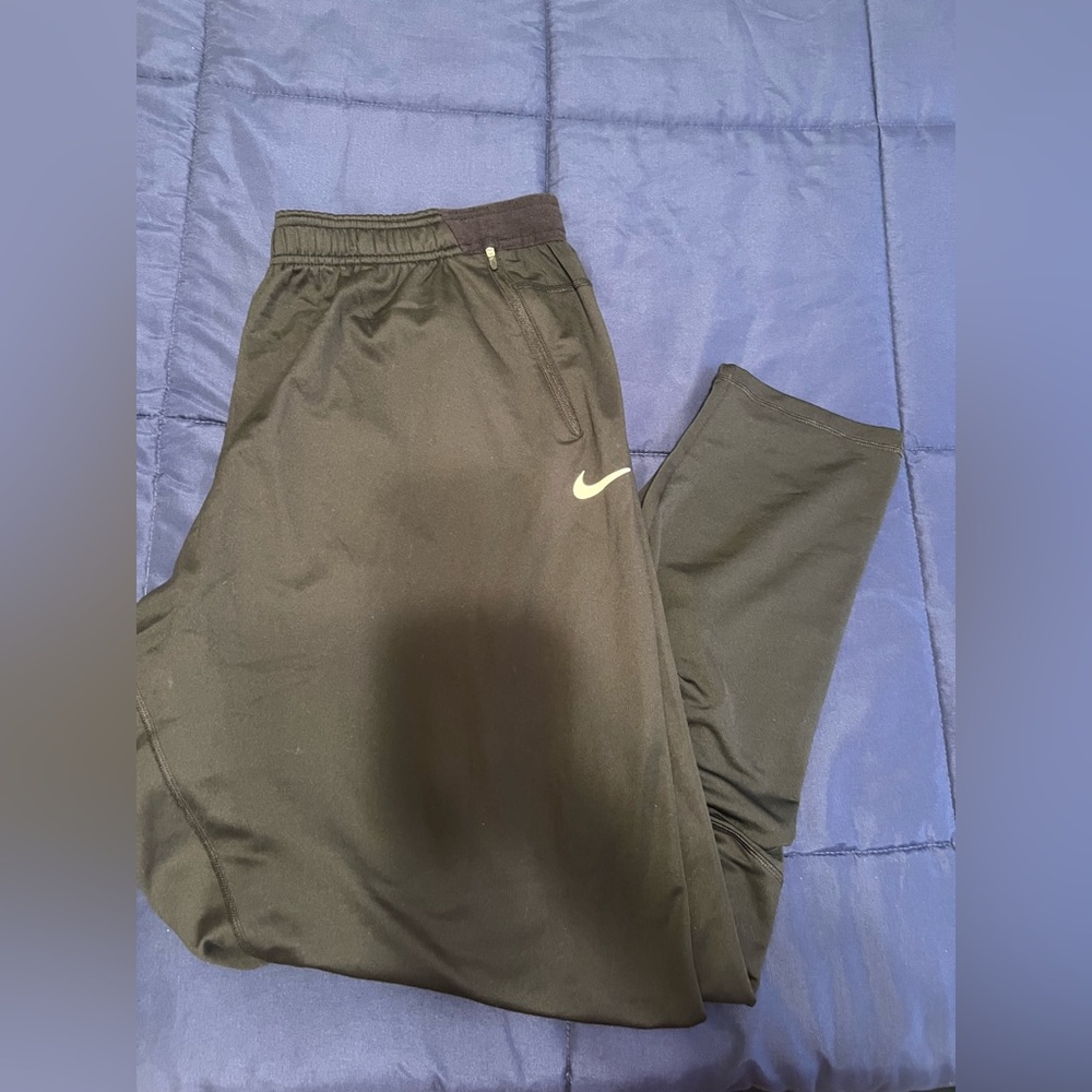 XXL Dri-Fit Pants
